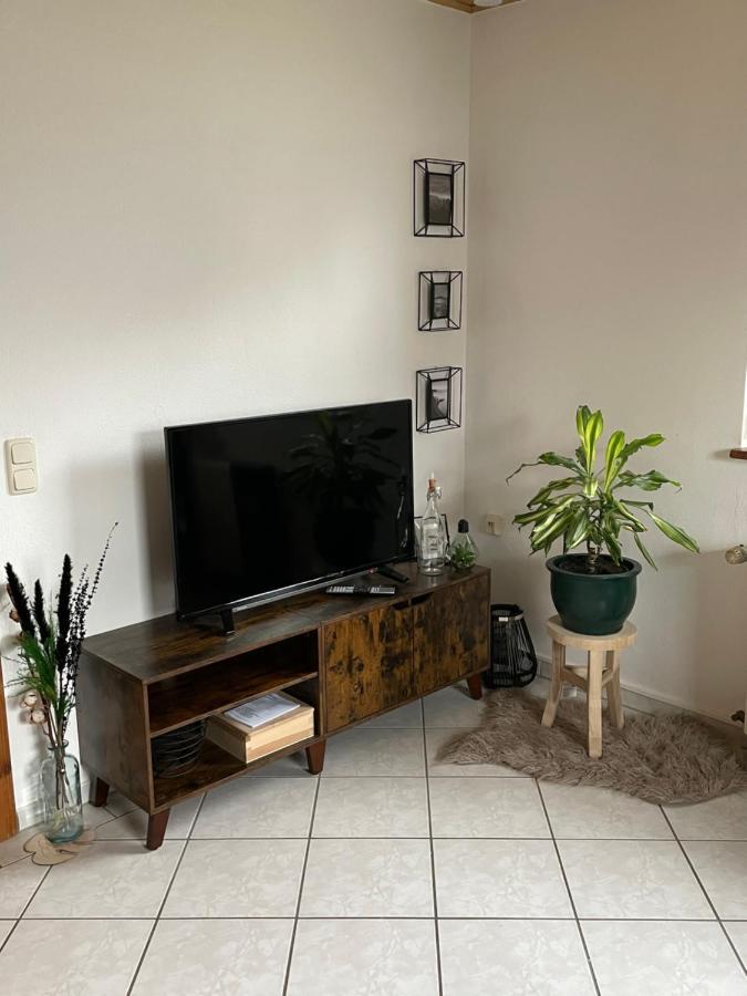 Ferienwohnung In Der Vulkaneifel "Opp Der Holl" Brockscheid Экстерьер фото